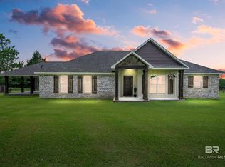 17261D County Road 83, Summerdale, AL 36580