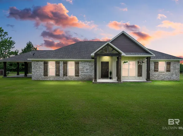 17261D County Road 83, Summerdale, AL 36580