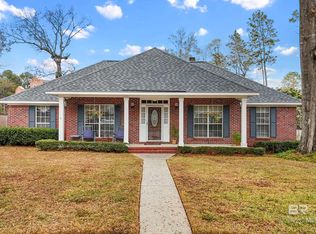 6969 Falls Church Ct, Spanish Fort, AL 36527