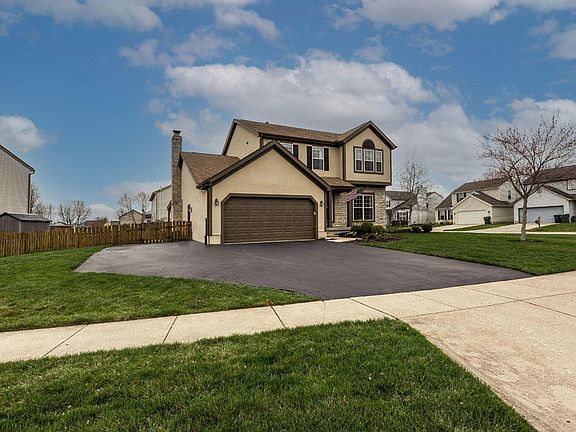 3rd image of 5913 Heather Meadow Dr