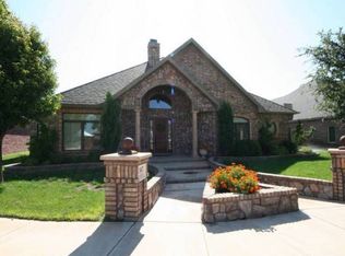 1507 Lancelot, Lubbock, TX 79382