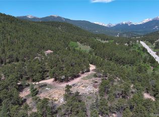 16 Kittle Ct LOT 13A, Lyons, CO 80540