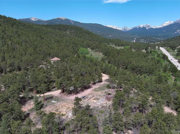16 Kittle Court LOT 13A, Lyons, CO 80540