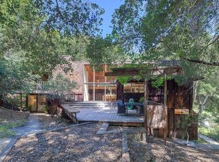 101 Pecora Way, Portola Valley, CA 94028