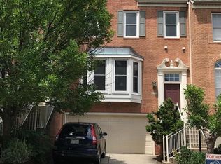 8502 Harvest Oak Dr #8502, Vienna, VA 22182