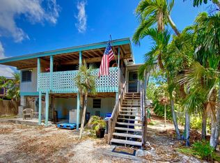 30063 Pine Channel Rd, Big Pine Key, FL 33043