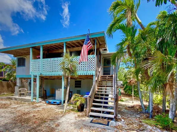 30063 Pine Channel Rd, Big Pine Key, FL 33043