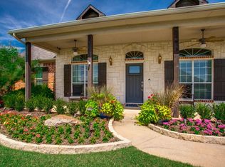 12253 N Emerald Ranch Ln, Forney, TX 75126