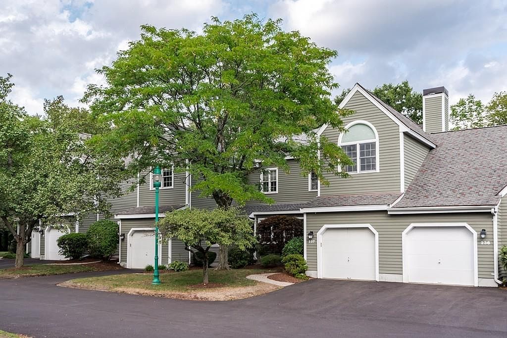 238 Forest Dr 238, Waltham, MA 02452 Zillow