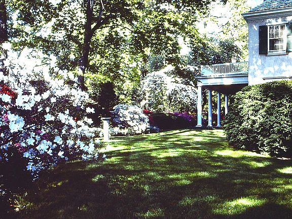 "Oak Acre" circa 1960's