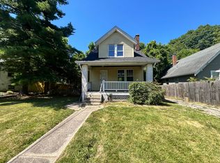 4132 Talbert St, Cincinnati, OH 45205