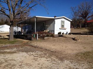 21503 Farm Road 2251, Cassville, MO 65625