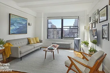 Rented by Brown Harris Stevens