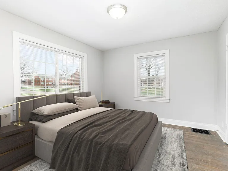 Heritage Green Apartments — Photo 12