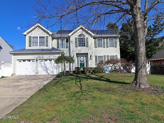 2nd image of 429 Mermaid Drive