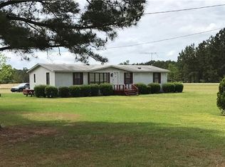 420 Dowd Rd, Candor, NC 27229