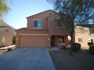8547 W Jocelyn Ter, Tolleson, AZ 85353