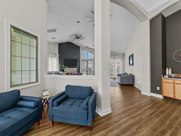 Burkburnett Residences — Photo 17