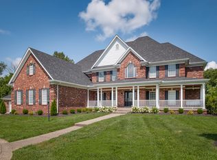 9900 Glen Vista Dr, Prospect, KY 40059