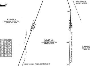 1453 Atwell Station Rd, Wrens, GA 30833