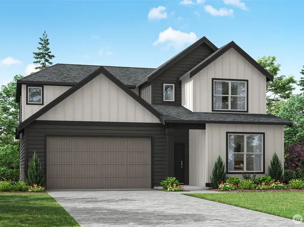 20352 150th Street E #584, Bonney Lake, WA 98391