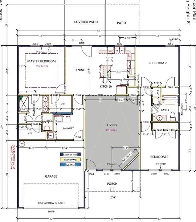 2nd image of 1310 Kildary Springs Rd