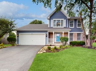 1031 Meagan Ct, Naperville, IL 60540