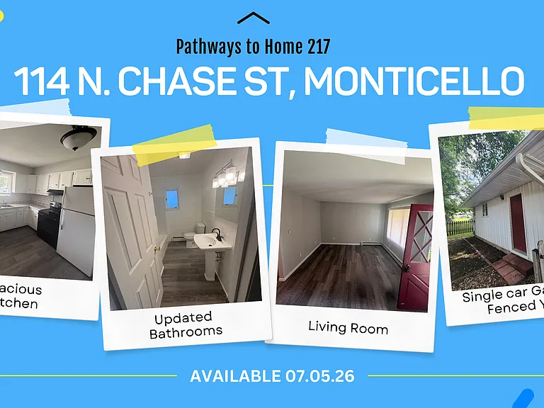 114 N Chase St — Photo 14