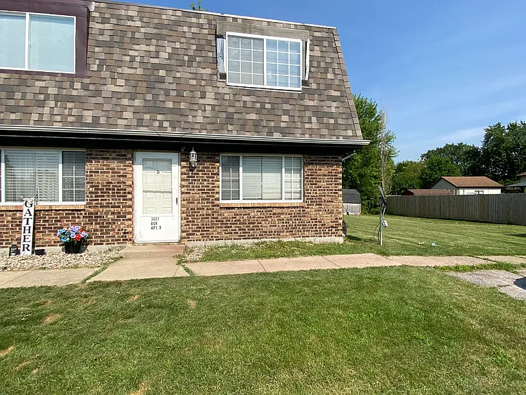 3601 Ash St #D — Photo 1
