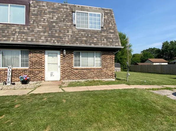 3601 Ash St #D, Portage, IN 46368