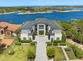 912 Watercliffe Dr, Lago Vista, TX 78645