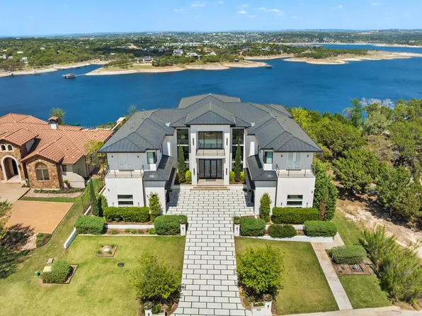 912 Watercliffe Dr, Lago Vista, TX 78645