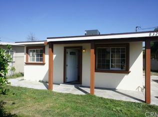 8321 Klingerman St, Rosemead, CA 91770