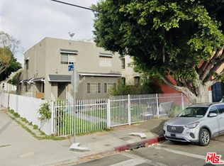 1981 Estrella Ave, Los Angeles, CA 90007