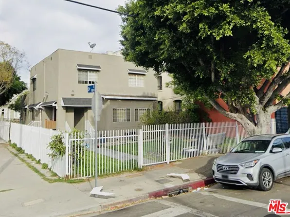 1981 Estrella Ave, Los Angeles, CA 90007