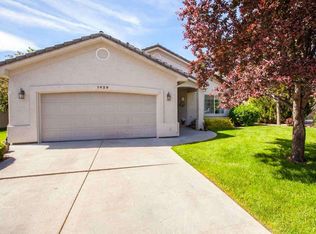 1429 Racquet Way, Grand Junction, CO 81506