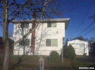 715 Columbia St NE, Salem, OR 97301