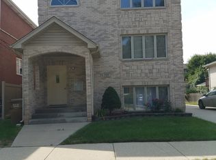7527 W Douglas Ave APT 1, Summit, IL 60501