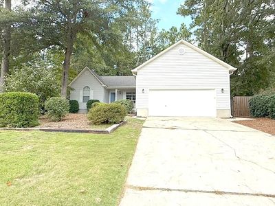 206 Dunovant Ct, Aiken, SC, 29803