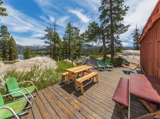 30450 W Lake Rd #1, Kirkwood, CA 95646