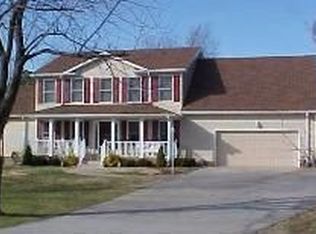 2149 Watertown Pl, Clarksville, TN 37043