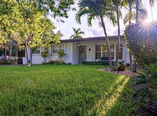 2100 N 55th Ave, Hollywood, FL 33021