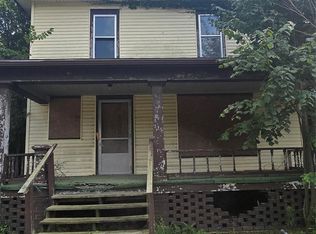 1318 Roosevelt Ave, Flint, MI 48503