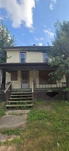 1318 Roosevelt Ave, Flint, MI, 48503