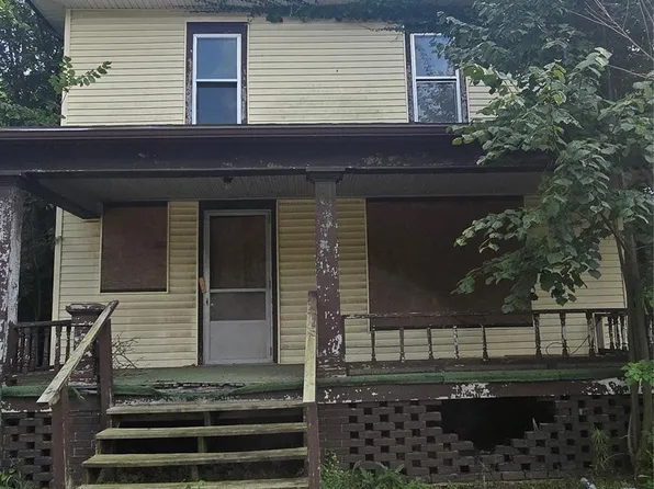 1318 Roosevelt Ave, Flint, MI 48503