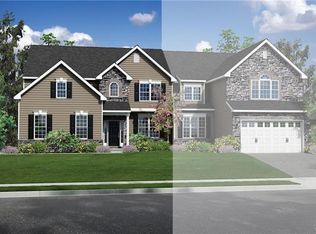 985 Swallow Tail Lane Upper, Breinigsville, PA 18031