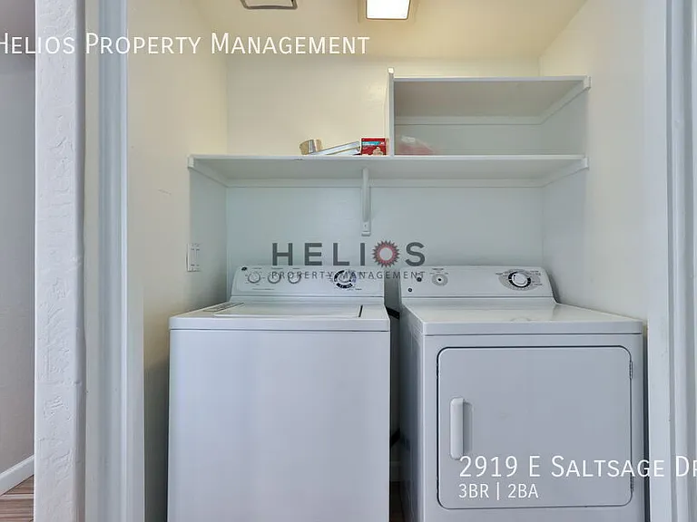 2919 E Saltsage Dr — Photo 13