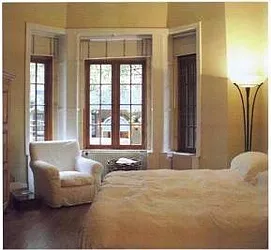 Rented by Corcoran
