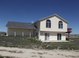 337 Aspen Dr, Spring Creek, NV 89815