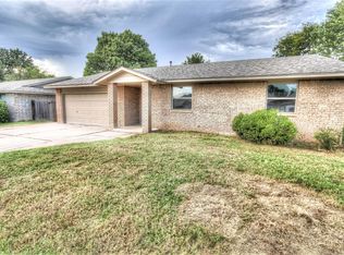 623 E 133rd Pl, Glenpool, OK 74033
